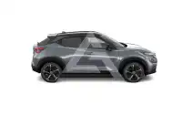 2026 Nissan Juke