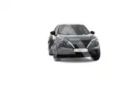 2026 Nissan Juke