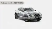 2026 Nissan Juke