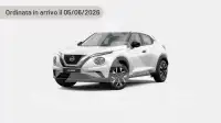 2026 Nissan Juke