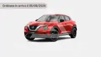 2026 Nissan Juke