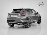 2026 Nissan Juke