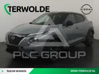 2026 Nissan Juke