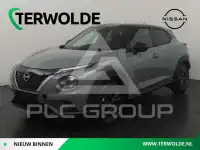 2026 Nissan Juke