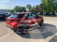 2026 Nissan Juke