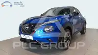 2026 Nissan Juke