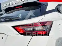 2026 Nissan Juke