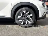 2026 Nissan Juke