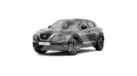 2026 Nissan Juke