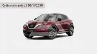 2026 Nissan Juke