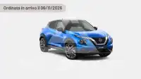 2026 Nissan Juke