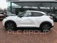 2026 Nissan Juke