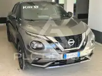 2026 Nissan Juke