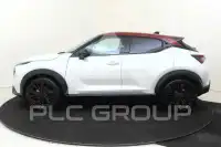 2026 Nissan Juke