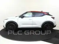 2026 Nissan Juke