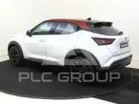2026 Nissan Juke