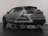 2026 Nissan Juke