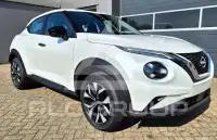 2026 Nissan Juke