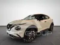 2026 Nissan Juke
