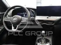 2026 Nissan Juke