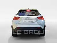 2026 Nissan Juke