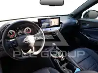 2026 Nissan Juke