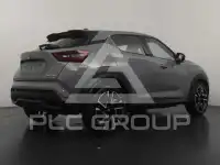 2026 Nissan Juke