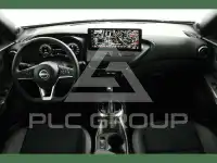 2026 Nissan Juke