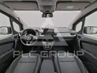 2026 Nissan TOWNSTAR