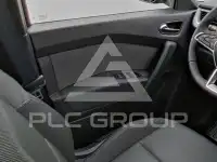 2026 Nissan TOWNSTAR