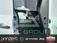 2026 Nissan TOWNSTAR