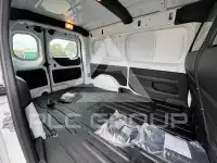 2026 Nissan TOWNSTAR