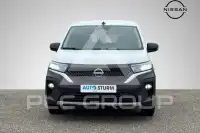 2026 Nissan TOWNSTAR