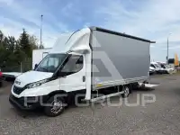 2026 Iveco Daily