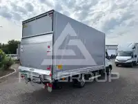 2026 Iveco Daily