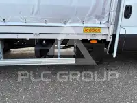2026 Iveco Daily
