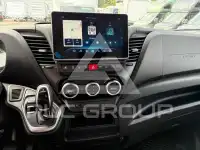 2026 Iveco Daily
