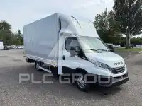 2026 Iveco Daily