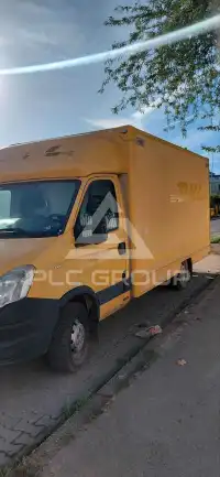 2026 Iveco Daily