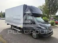 2026 Iveco Daily