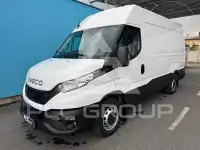 2026 Iveco Daily