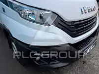 2026 Iveco Daily