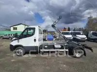 2026 Iveco Daily