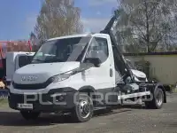 2026 Iveco Daily