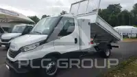 2026 Iveco Daily