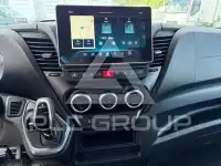 2026 Iveco Daily