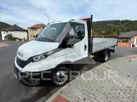 2026 Iveco Daily