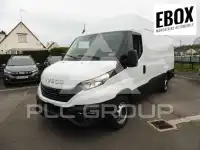 2026 Iveco Daily