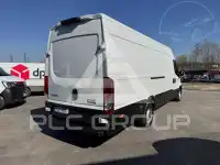 2026 Iveco Daily