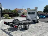2026 Iveco Daily